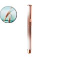 thumbnail image 1 of Dvruxg Metal Fountain Pen–0.38mm Writing Pen for Office Use–Comfort Grip, Refillable & Erasable Ink(Coffee), 1 of 4