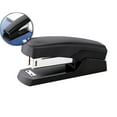 thumbnail image 1 of Dvruxg Plastic Stapler – Multi-Functional Office Stapler for Up to 25 Sheets – Compact Handheld Book Stapler for Home, Office Use, 1 of 4