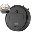 thumbnail image 1 of Dvruxg Robot Vacuum Cleaner, Sweeping Robot, Ultra Slim Quiet, Multiple Cleaning Modes Vacuum for Pet Hairs, 1 of 4