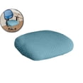 thumbnail image 1 of Dvruxg Seat Covers for Dining Room, Chairs Seat Covers, Stretch Jacquard Removable Washable Seat Cushion, Decorative Chair Cushion Slipcovers Case for Kitchen, Office, 1 of 6