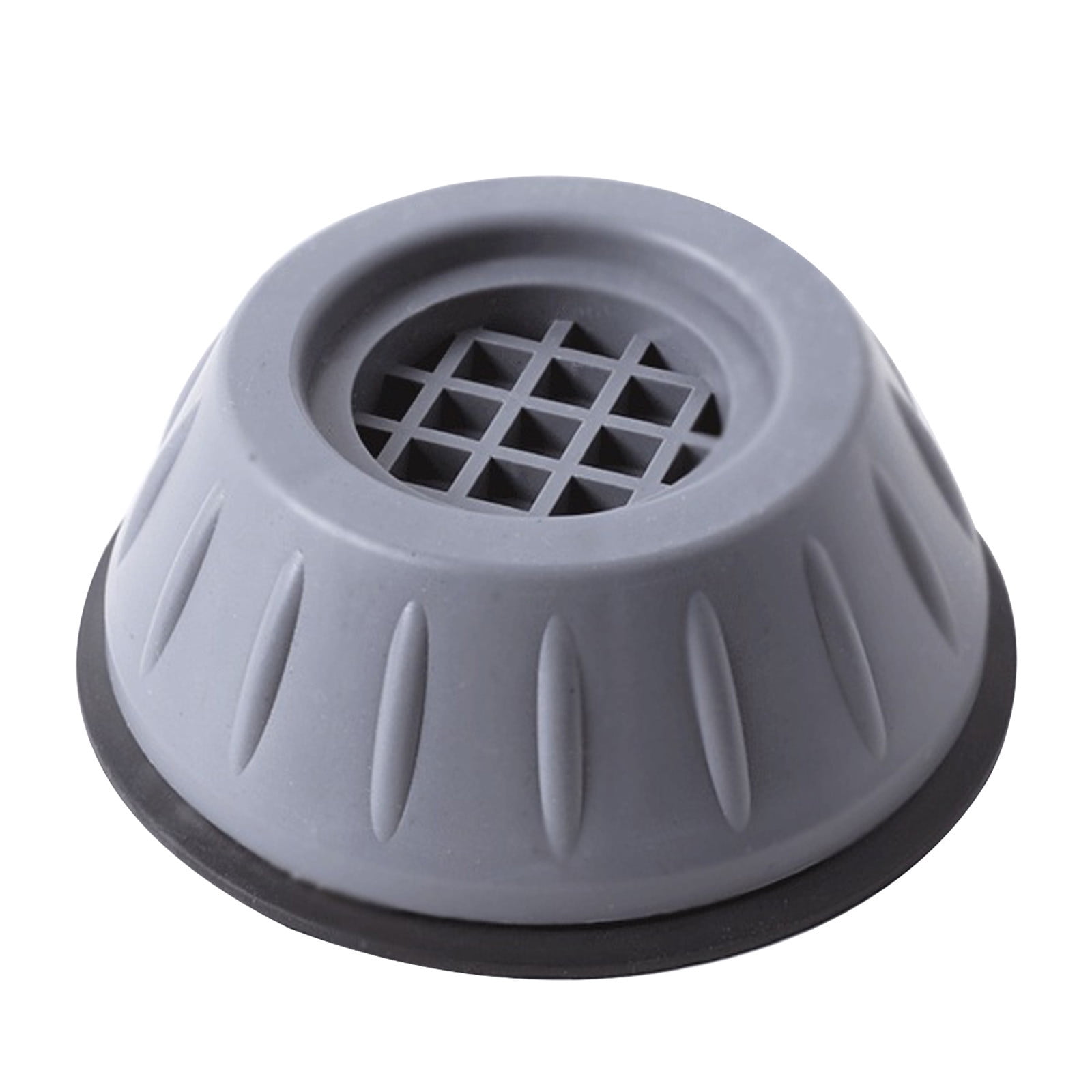 Cutting Board Feet With Stainless Screws, Black Round Non Slip Rubber Feet For Cutting Board, Furnitrue & Electronics, 50 Pack - Foto 2