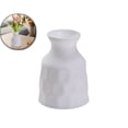 thumbnail image 1 of Dvruxg Simple Modern Plastic Drop-Resistant Flower Arrangement Dry Flower Vase Creative Living Room Decor, 1 of 6