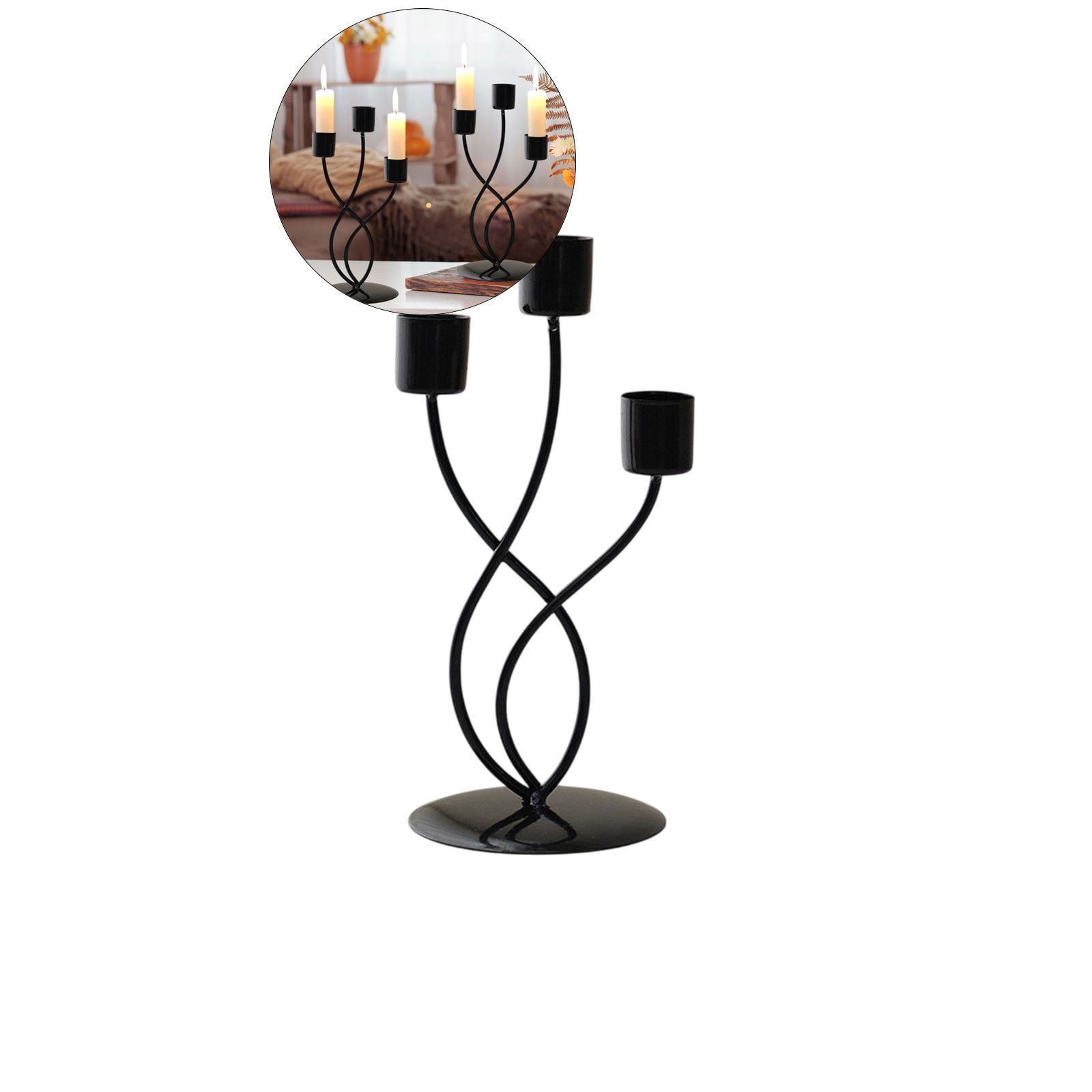 Stelton / Candles & Candleholders / Home Décor Product