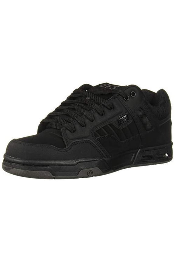 Footwear Mens Enduro HEIR Skate Shoe, 7.5 us