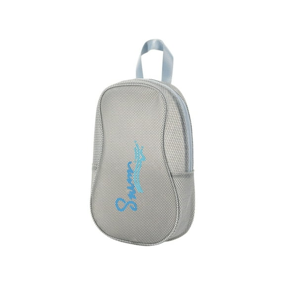 Dvumao Organizers and Storage, Dry Wet Separation Swimming Bag PVC Wash Bag Handheld Waterproof Storage Bag Sports Bag Women's Portable Beach Bag, Women Gifts