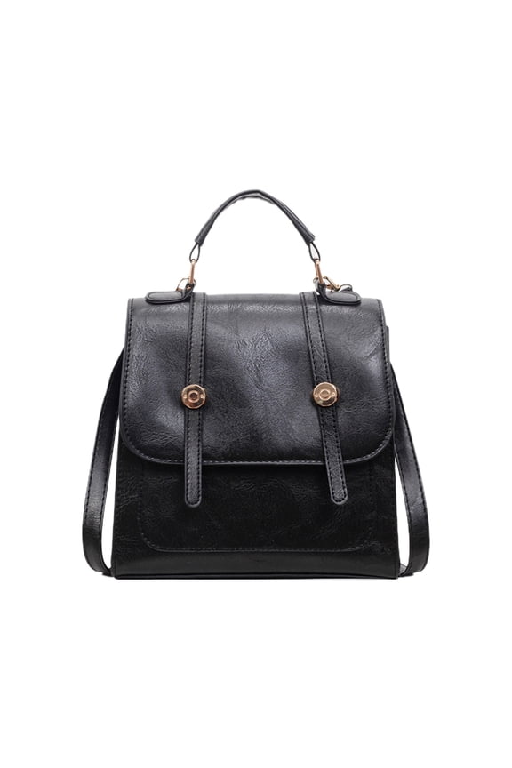 Organizers and Storage, Vintage Backpack Women's Fashion Casual Handbag Korean Version Student Schoolbag Trendy Lightweight Travel Backpack, Women Gifts