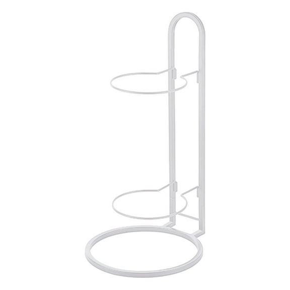 Dvumao Organizers and Storage, The Second Floor Basketball Stand Is A Storage Rack For Balls-a Basketball Stand-and A Frame, Mom Gifts