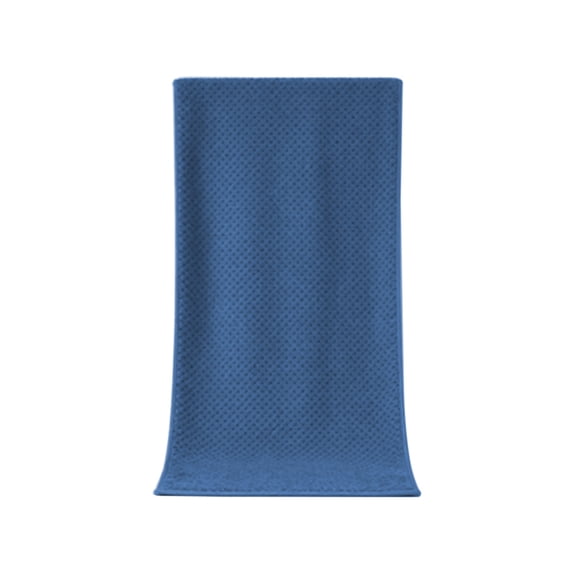 Dvumao 14x29-Inch Waffles Weave Bath Towel, Absorbent Towel for Bathroom and Spa, Soft and Machine Washable