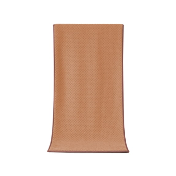 Dvumao 14x29-Inch Waffles Weave Bath Towel, Absorbent Towel for Bathroom and Spa, Soft and Machine Washable