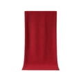 thumbnail image 1 of Dvumao 14x29-Inch Waffles Weave Bath Towel, Absorbent Towel for Bathroom and Spa, Soft and Machine Washable, 1 of 6