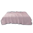 thumbnail image 1 of Dvumao 39x59 Inch Summer Quilt Cooling Blanket, Soft Lightweight Air Conditioning Quilt, Breathable Bedspread for Single Bed, Dorm, Sofa, 1 of 6