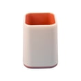thumbnail image 1 of Dvumao 4x3x3 in Large Capacity Pen Holder, Multifunctional Desk Organizer for Office, Compact Desktop Storage, 1 of 6