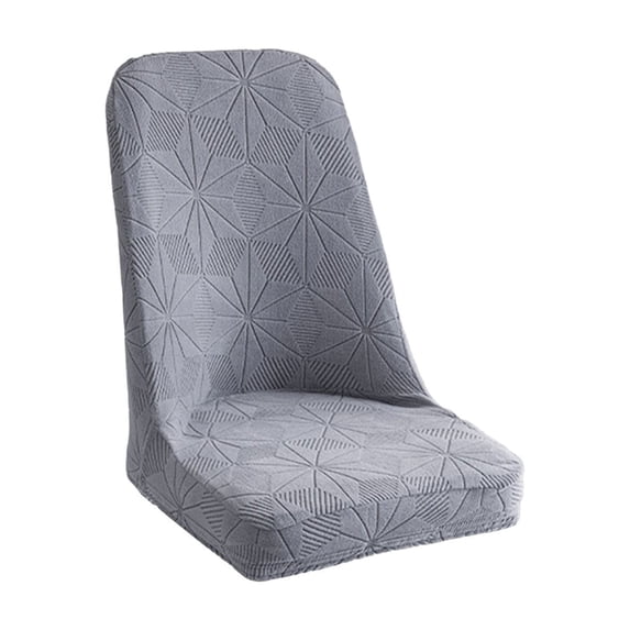 Dvumao All Inclusive Office Chair Cover, Stretch Desk Chair Slipcover for Home and Office, Machine Washable