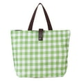 thumbnail image 1 of Dvumao Bag for Women, Portable Cloth Shopping Bag 600d Foldable Portable Cloth Bag, Gift for Friend, 1 of 6