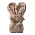 thumbnail image 1 of Dvumao Bath Towels, Towel Shower Absorbent Fiber Soft Comfortable Towel, Home Textiles, 1 of 5