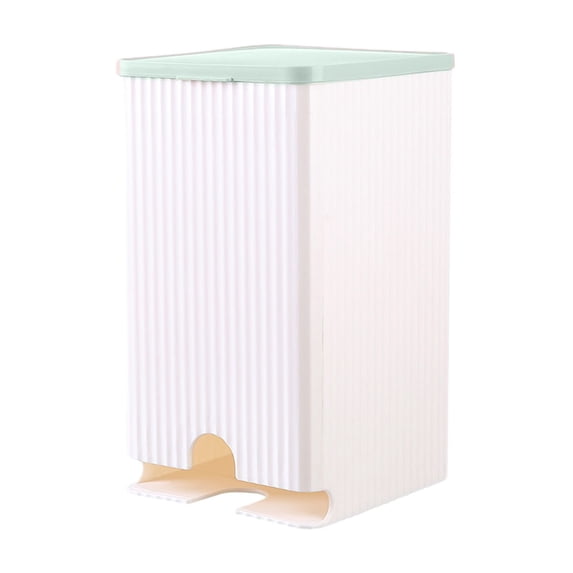 Dvumao Bathroom Storage, Bathroom Wall Mounted Sanitary Napkin Organizer Large Capacity Sanitary Napkin Organizer Multifunctional Cotton Swab Box Tissue Box, Teens Gifts
