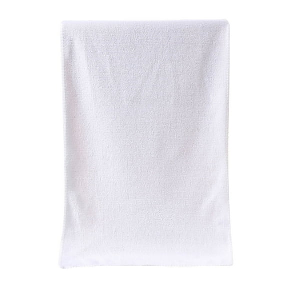 Dvumao Bathroom Towels Clearance, 1PC Towel Shower Absorbent Superfine Fiber Soft Comfortable Towel, Mom Gifts, 29.5x13.8 in