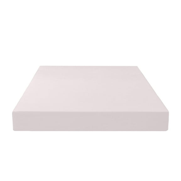 Dvumao Bedding Accessories, Double Bed Fitted Sheet Piece Non Slip Fixed Bed Cover All Inclusive Mattress Protection Bed Cover Soft Fiber Suitable For Sleeping Naked, Women Gifts