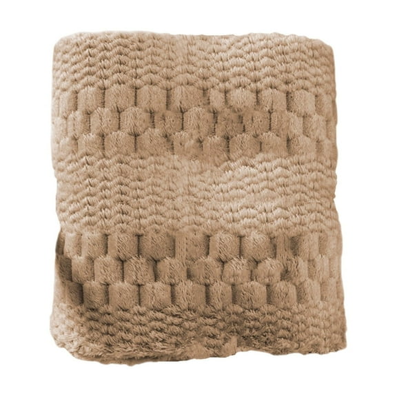 Dvumao Bedding Accessories, Soft Thick Facecloth Blankets Nap Blankets For Beds Sofas And Scenarios Provide The Ultimate In Comforts, Teens Gifts