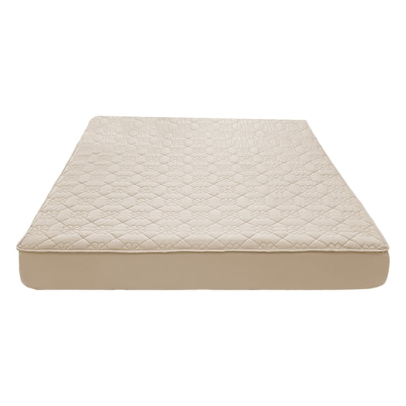Dvumao Bedroom Accessories, 35.4x78.7 Inches Mattress Protectors Bed Sheet Nonslip Fixed Bed Cover Allinclusive Mattress Protection Bed Cover Soft Fibre Suitable For Sleeping Naked, Birthday Gifts