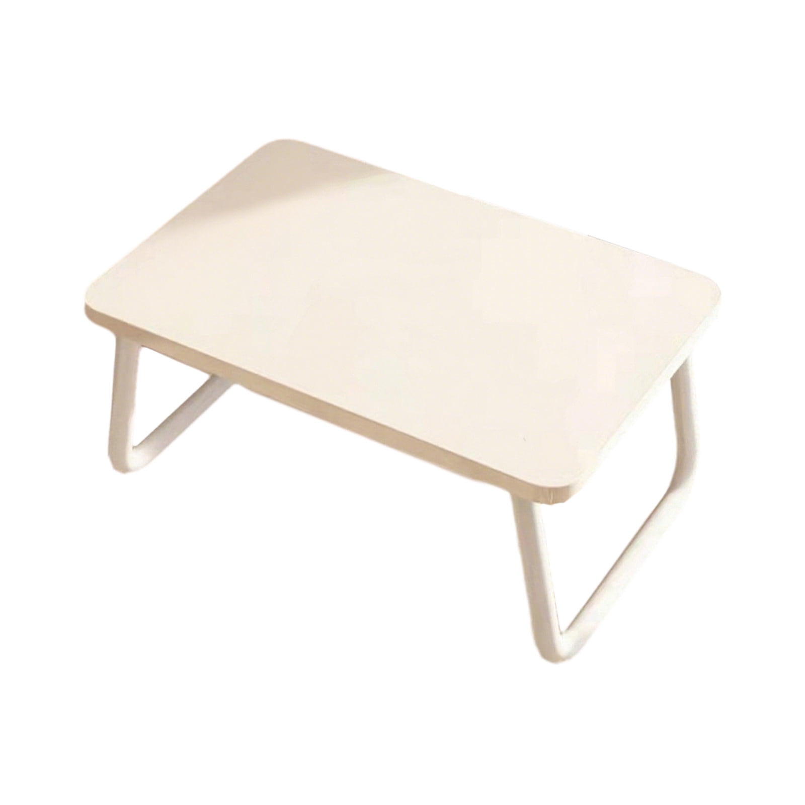 Dvumao Bedroom Furnitur, Laptop Bed Desk Foldable Lap Desk Portable Laptop Stand Lightweights Mini Table For Breakfast/Picnic/Drawing/Sofa/Floor - Wood, Man Gifts