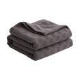 thumbnail image 1 of Dvumao Blankets and Throws, Cotton Knitted Gauze Cover Blanket Layer Thread Blanket Towel Quilt Double Cotton Conditioning Quilt Summer Quilt Small Blanket, Mom Gifts, 1 of 6
