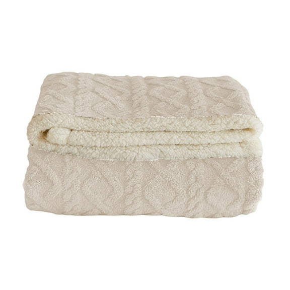 Dvumao Blankets and Throws, Flannel Blanket Comfortable Nap Blanket For Winter Suitable For Office And Home Lightweight And Warm Sofa Blanket Available In Multiple Colors, Man Gifts