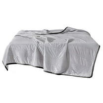 Dvumao Blankets and Throws, Summer Quilt Small Air Conditioning Quilt Cottons Summer Quilt Water Wash Cottons Seamless Super Soft And Fresh Summer Quilt Washable, Man Gifts