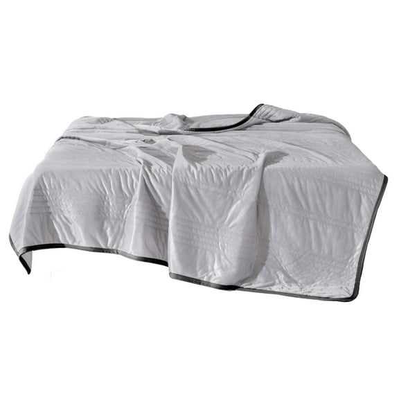 Dvumao Blankets and Throws, Summer Quilt Small Air Conditioning Quilt Cottons Summer Quilt Water Wash Cottons Seamless Super Soft And Fresh Summer Quilt Washable, Man Gifts