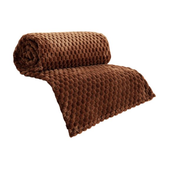 Dvumao Blankets and Throws, Thickened Golden Turtle Velvet Blanket Turtleback Velvet Multifunctional Napping Blanket Family Velvet Cover Blanket Sheet, Man Gifts