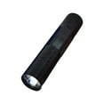 thumbnail image 1 of Dvumao Camping Lights, Aluminum Alloy Mini Strong Light Flashlight with Built In Battery Fast Charging LED Small Flashlight for Home and Outdoor Use, Women Gifts, 1 of 5