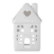 Dvumao Ceramic House Tabletop Decoration Ceramic House Tabletop Decoration, Home Decor