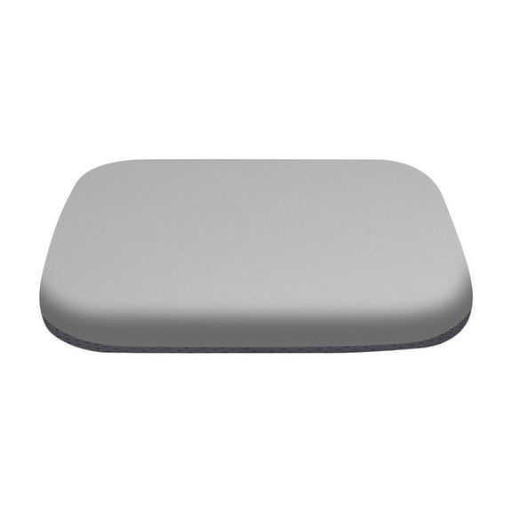 Dvumao Chair Pads, Sedentary Seat Slow Rebounds Foam Chair Cushion Stool Chair Cushion Suitable For Kitchen Restaurant Classroom Office Or Car Nonslip Breathable, Man Gifts