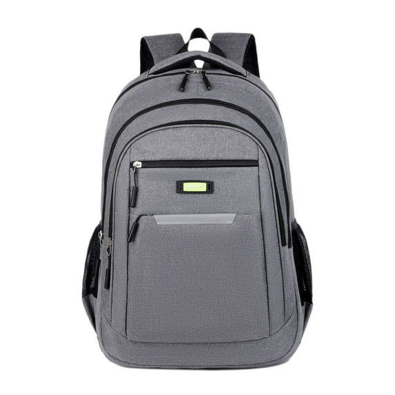 Dvumao Classroom Supplies, Laptop Backpack 16 Inch Business Slim Laptops Travel College School Computer Bag Gifts For Men And Women Outdoor Travel Backpack Large Capacity, Gift for Friend