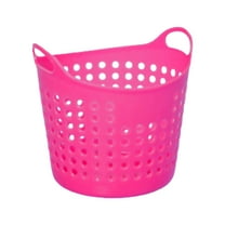 Dvumao Classroom Supplies, Plain Desktop Rocking Lid Small Trash Can Living Room Coffee Table Basket Household Table Mini Trash Can, Gift for Student