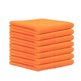 thumbnail image 1 of Dvumao Cleaning Rags, Microfiber Kitchen Dishwashing Cloth Household Absorbent Cleaning Cloth Dry And Wet Car Wash Towel Efficient Water Absorption And Less Prone To Shedding Hair, Women Gifts, 1 of 7