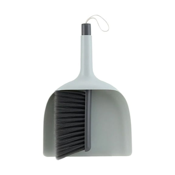 Dvumao Cleaning Tools, Dustpan And Brush Set Handheld Dustpan And Brush Comfortable Grip Brush And Dustpan For Sofa Tabletop Bedroom Tent Cleaning, Mom Gifts