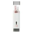 thumbnail image 1 of Dvumao Cleaning Tools, Indoor Multifunctional Cleaning Computer Keyboard Cleaning Brush, Gift for Friend, 1 of 2