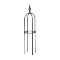 thumbnail image 1 of Dvumao Climbing Vines Flower Trellises Fiberglass s Climbing Bracket Outdoor Courtyard Balcony Climbing Flower Rack Can Be Assembled With Increased Height, Home Decor, 1 of 6