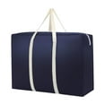 thumbnail image 1 of Dvumao Closet Organizers, Travel Storage Bag Moving Bag Large Capacity Non-woven Quilt Bag Portable Duffel Bag Practical, Man Gifts, 1 of 5