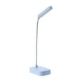 thumbnail image 1 of Dvumao Desk Lamp, Cell Phone Bracket Folding Desk Lamp Students Study Eye- Desk Lamp USB Rechargeable LED Small Desk Lamp Night Light Battery Operated, Gift for Friend, 1 of 8
