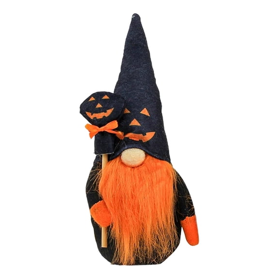 Dvumao Gnome Figurine Indoor Decoration Cute Mini Dwarf Statue Ornament Hand-Resin Gnome Doll Funny Desktop Shelf Table Decor For Home Bedroom Living Room O