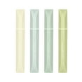 thumbnail image 1 of Dvumao Gradient Color Highlighter Pen Non-bleeding Bible Highlighter Eye Protection Marker Pen 50ml, 1 of 6