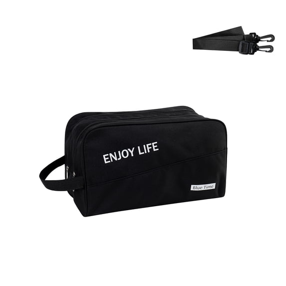 Dvumao Gym Bag, Travel Bag Men And Women Hand Luggage Training Bag Lightweight Watertight Men's Medium Sports Fitness Bag Suitable For Outdoor, Teens Gifts