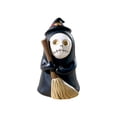 thumbnail image 1 of Dvumao Halloween Decor, Halloween Decorative Model Realistic Looking Simulation Ornament Good for Party Decorations Display Props Spooky Season Piece, Gift for Friend, 1 of 6
