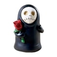 thumbnail image 1 of Dvumao Halloween Decor, Halloween Decorative Model Realistic Looking Simulation Ornament Good for Party Decorations Display Props Spooky Season Piece, Man Gifts, 1 of 6