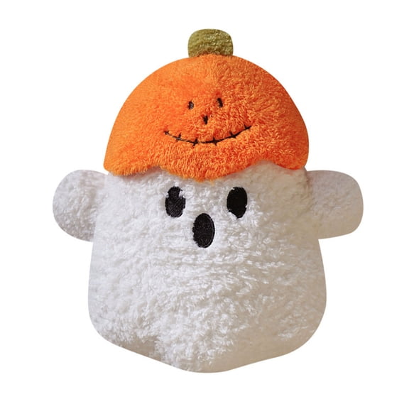 Dvumao Halloween Pumpkin Ghost