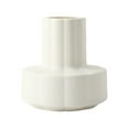 thumbnail image 1 of Dvumao Home Decor, 1L Round Bottomed Roman Column Vase With Detachable Base, Gifts for Mom, 1 of 7