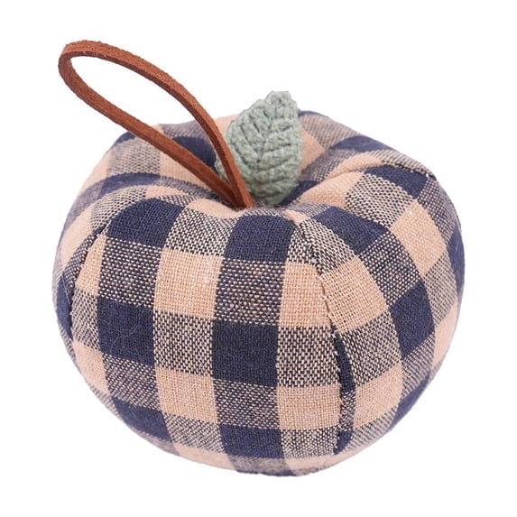 Dvumao Home Decor, 3 Pack Vintage Fabric Apples Decor Handmade Stuffed Cloth Fruit For Home Shelf Farmhouses Kitchen Table Centerpiece