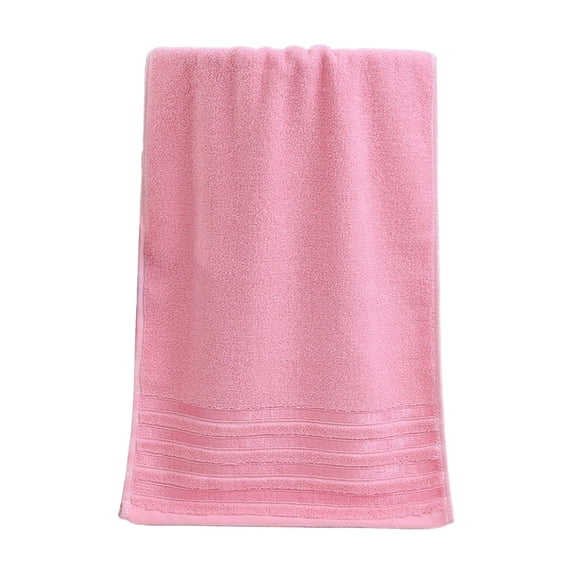 Dvumao Home Decor, Bath Towel Large Size 35 X 75 Cm Extra Large Soft Highly Absorbent Dry Turkish Towel For Bathroom Beach Shower Gym